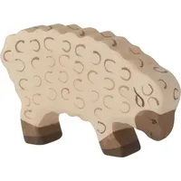 Gollnest & Kiesel GmbH & Co. KG Schaf fressend