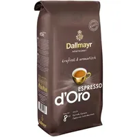 Dallmayr Espresso d'Oro 1000 g