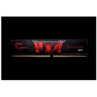 G.SKILL Aegis 8GB PC4-24000 F4-3000C16S-8GISB