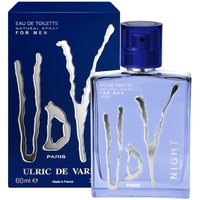 Ulric de Varens Night Eau de Toilette 60 ml