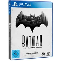 WB Games Batman: The Telltale Series - Season Pass