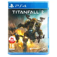 Electronic Arts Titanfall 2 (PEGI) (PS4)