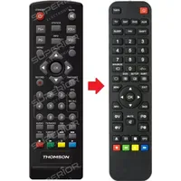 TechniSat PVR 135