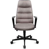 TOPSTAR Chairman 70 hellbraun / schwarz