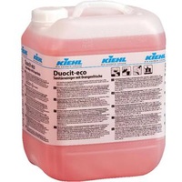 Kiehl Duocit eco Sanitärreiniger 10 l