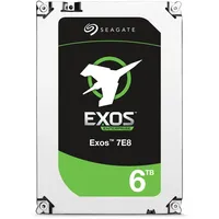 Seagate Enterprise Capacity 6TB (ST6000NM0115)