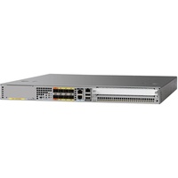 Cisco ASR1001-X 20G Base