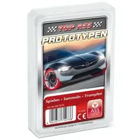 ASS Altenburger Top Ass Autos Prototypen