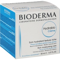 Bioderma Hydrabio Sahne 50ml One Size