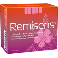 MEDICE Remisens Filmtabletten