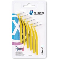 Hager Pharma Gmbh Miradent Interdentalbürste I-Prox L 0,5 mm