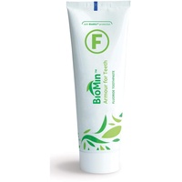 Dent-O-Care Dentalvertriebs GmbH Biomin F Zahnpasta