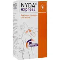 Pohl-Boskamp NYDA express Pumplösung 50 ml