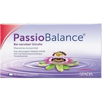 Ladival PASSIO Balance überzogene Tabletten 60 St.