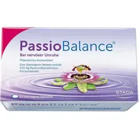 Ladival PASSIO Balance überzogene Tabletten 60 St.