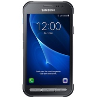 Samsung Galaxy Xcover 3 Value Edition silber