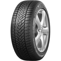 Dunlop Winter Sport 5 SUV 255/55 R18 109V