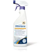 PARAM Milbenspray für Matratzen/Polster/alle Textilien