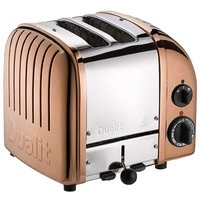 Dualit Vario 2 NewGen kupfer