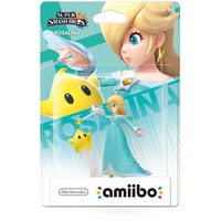 Nintendo amiibo Super Mario Rosalina