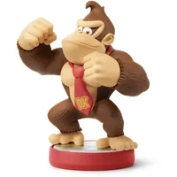 Nintendo Amiibo Super Mario Donkey Kong