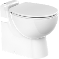 SFA Sanibroy SaniCompact Pro (0011)