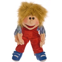 Living Puppets Kleiner Emil