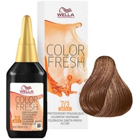 Wella Color Fresh 7/3 mittelblond gold 75 ml
