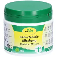 CdVet Geburtshilfe-Mischung 150 g