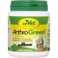 CdVet ArthroGreen 70 g