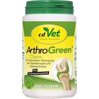 CdVet ArthroGreen 165 g