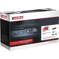 Edding Toner 18-5033 wie Kyocera TK-590C