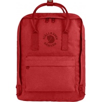 Fjällräven Re-Kanken red