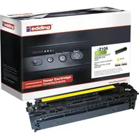 Edding Toner 18-2106 wie HP (CF212A)