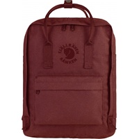 Fjällräven Re-Kanken ox red