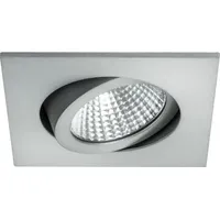 Brumberg LED-Einbaustrahler 350mA d2w alu 12462253