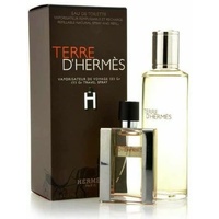 Hermès Terre d'Hermes Eau de Toilette refillable 30 ml