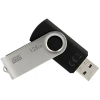 GoodRam UTS3 128GB schwarz USB 3.0