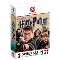 Winning Moves Harry Potter