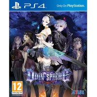 Plaion Odin Sphere: Leifdrasir (PEGI) (PS4)