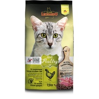 Leonardo Adult Poultry GF 7,5 kg