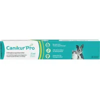 Boehringer Ingelheim Canikur Pro Paste für Hunde 15 ml
