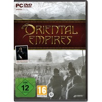 CD Projekt Oriental Empires (PC)