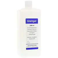 Schmees Gleitgel 1 l