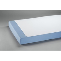Suprima Bettauflage Frottee 75 x 100 cm 1 Stück