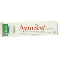 Maharishi Ayurveda Ayurdent Classic Zahncreme 75 ml