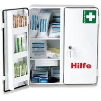 Söhngen Rom Industrie Norm Verbandschrank DIN 13169