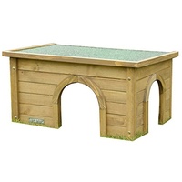 Kerbl Nagerhaus XL 59 x 39 x 30 cm