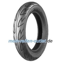 Bridgestone 110/90-10 51J B 01
