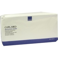 Abena Vlieskompressen unsteril 10x20cm